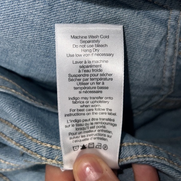 Veronica Beard Jean Emelia Combo Jacket in Pebble Stone S - Picture 7 of 7